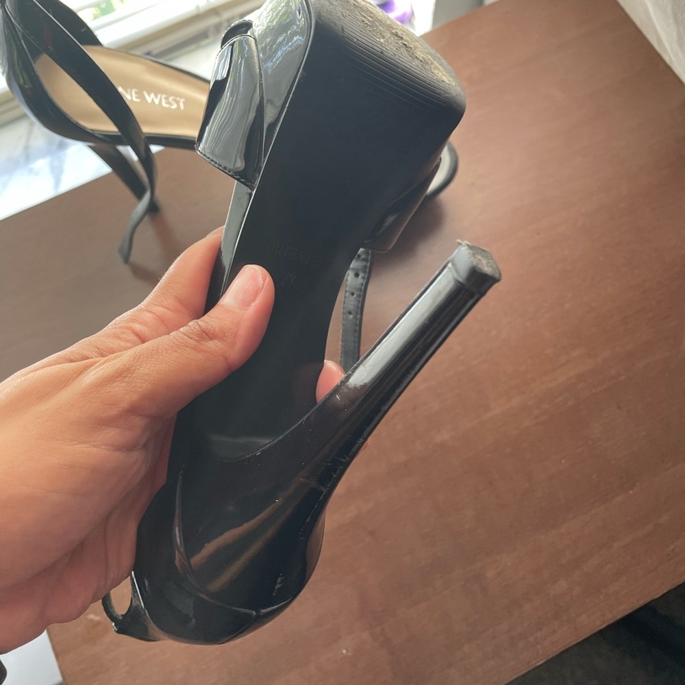 High Heels Nine West View 5